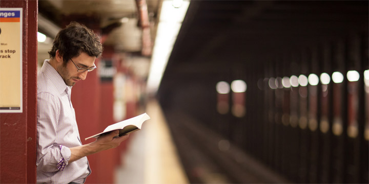 چگونه عادت به مطالعه را در خود بپرورانيم؟ چگونه عادت به مطالعه را در خود بپرورانيم؟