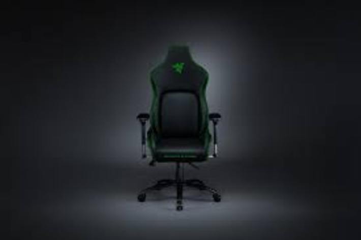 ریزر اولین صندلی مخصوص بازی خود را معرفی کرد. این صندلی با قیمت ۴۹۹ دلار راهی بازار خواهد شد.