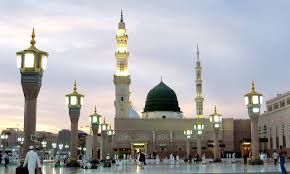 سیره رفتاری پیامبر اکرم (ص) (قسمت سوم)