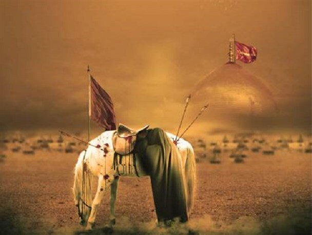 بیداری مردم دستاورد مهم قیام عاشورا بیداری مردم دستاورد مهم قیام عاشورا