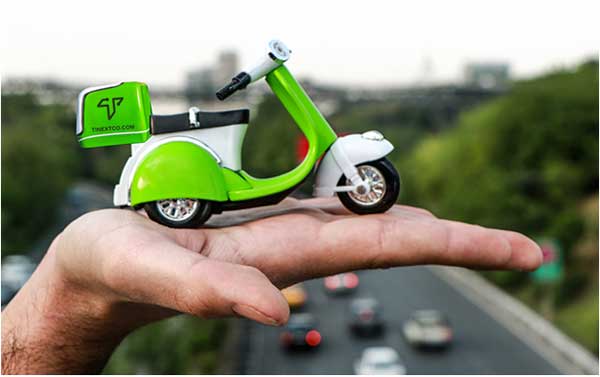 با پیک موتوری تی نکست همه فروشگاه های اینترنتی برنده هستند! با پیک موتوری تی نکست همه فروشگاه های اینترنتی برنده هستند!