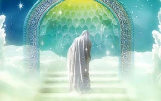 شبهه: آیا گریه های حضرت زهرا علیها السلام موجب آزار مردم  شده است؟؟؟