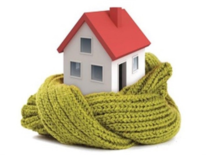 فوت و فن‌های ارزان برای گرم کردن خانه در زمستان