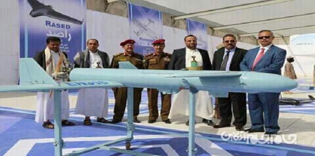 راکتاندازهای زیرزمینی یمن؛ امروز بدر، فردا «برکان» +عکس راکتاندازهای زیرزمینی یمن؛ امروز بدر، فردا «برکان» +عکس