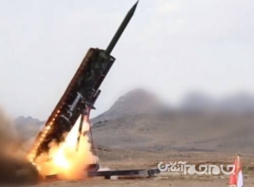 راکتاندازهای زیرزمینی یمن؛ امروز بدر، فردا «برکان» +عکس راکتاندازهای زیرزمینی یمن؛ امروز بدر، فردا «برکان» +عکس