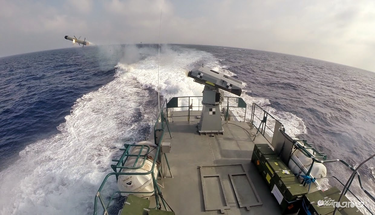 تلاش جدید پنتاگون برای رقابت با شناورهای تندرو سپاه/ اسرائیل به کمک فرماندهی عملیات نیروهای ویژه آمریکا آمد +عکس