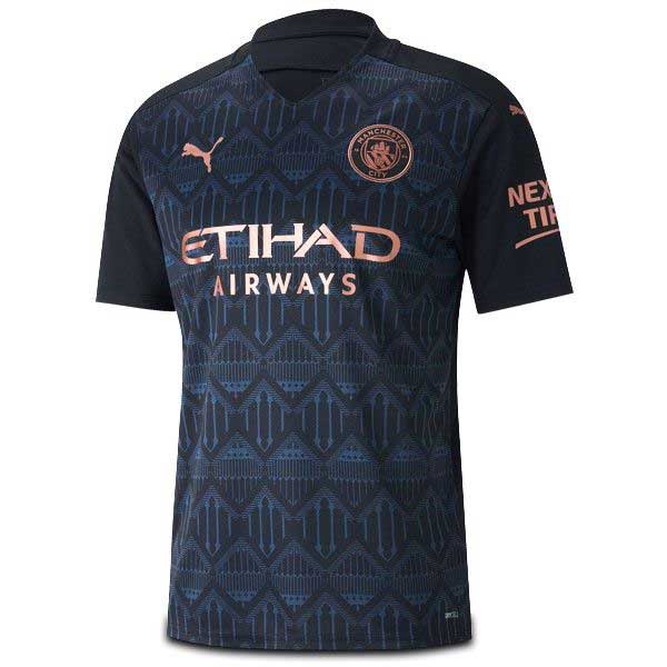 جدیدترین لباس های منچسترسیتی برای فصل 2020