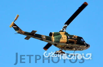 گام‌های مهم هوانیروز برای پوست اندازی کبراهای ایرانی/ بالگرد مشهور دوران دفاع مقدس هم تا دندان مسلح شد +عکس