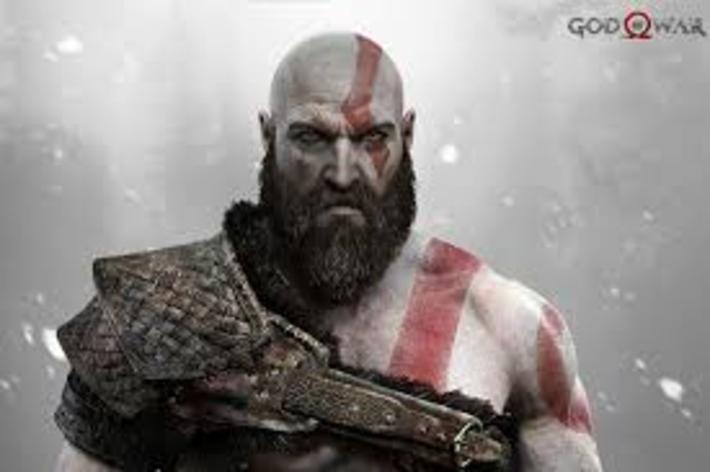 رف گراستی، کارگردان هنری بازی God of War، به‌تازگی عکسی از طراحی اولیه‌ی کریتوس در اوایل مراحل ساخت بازی را در توییتر خود به‌اشتراک گذاشته است که باعث گمانه‌زنی‌هایی راجع‌به بازی Ragnarok شده است.