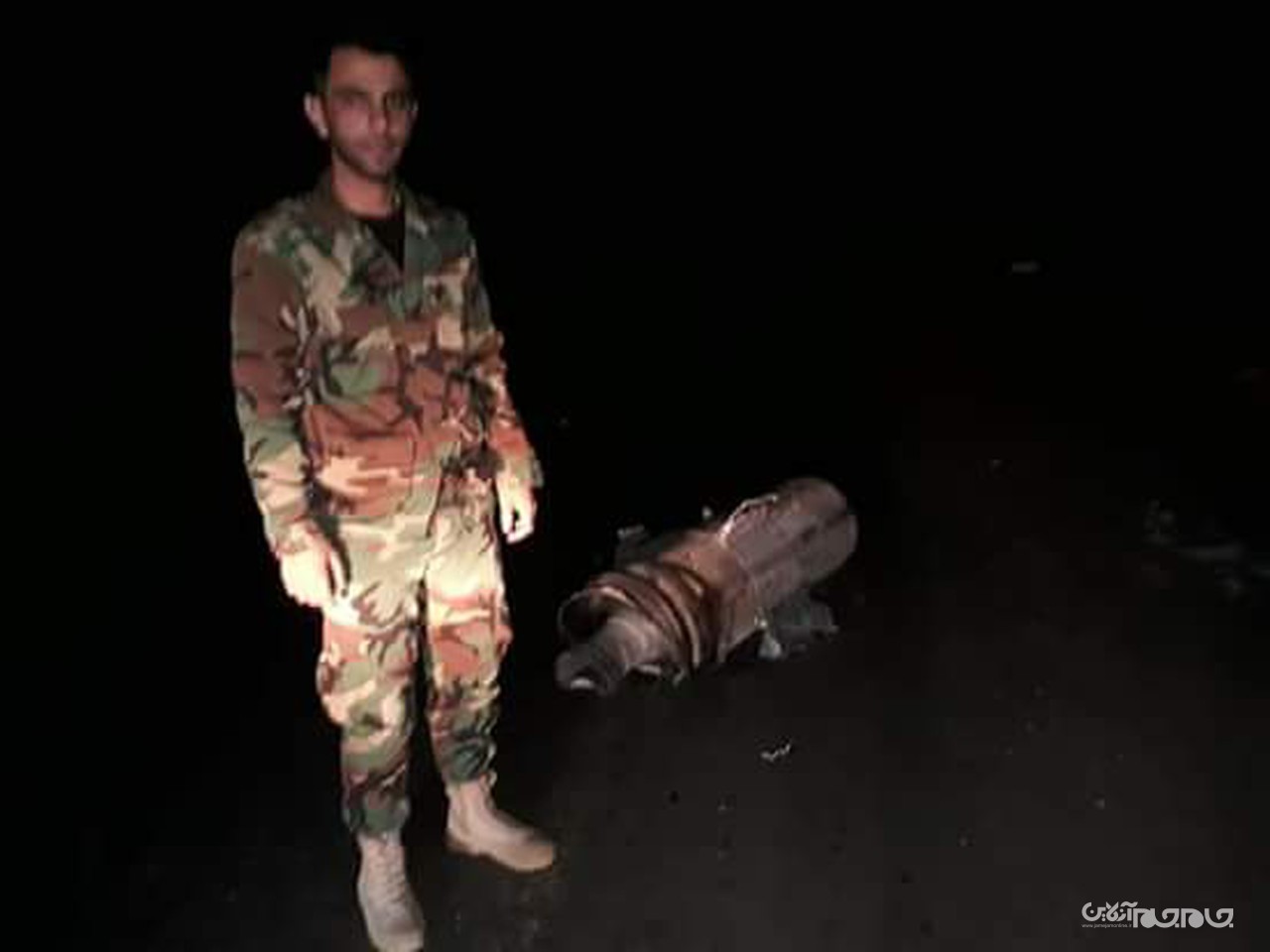 آبروریزی کروزهای آمریکایی در مقابل ساختمان‌های خالی و پدافند قوی/ نسخه یواشکی «بیل کلینتون» برای ترامپ چه بود؟ +عکس