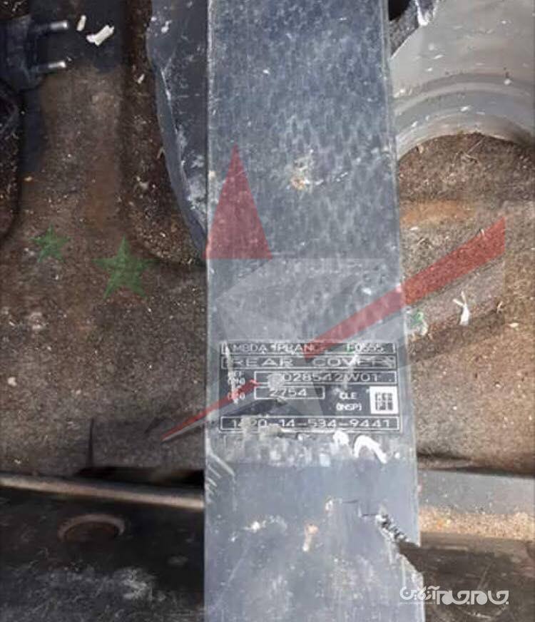 آبروریزی کروزهای آمریکایی در مقابل ساختمان‌های خالی و پدافند قوی/ نسخه یواشکی «بیل کلینتون» برای ترامپ چه بود؟ +عکس