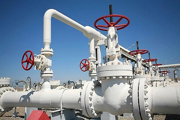 تاثیر شیرهای چدنی و گیت ولو بر کاهش آب مصرفی صنایع تاثیر شیرهای چدنی و گیت ولو بر کاهش آب مصرفی صنایع