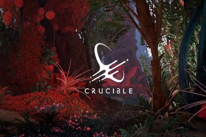 کمپانی آمازون به‌تازگی به‌صورت رسمی اعلام کرده است که به‌زودی بازی Crucible که به‌عنوان رقیبی برای Call of Duty ساخته‌شده بود، از دسترس خارج خواهد شد.