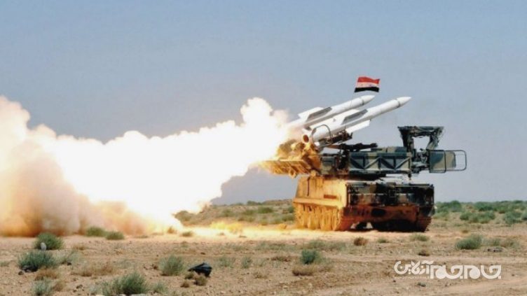 نفرین سفارش اف-۱۶ های ایران پس از ۴۰ سال اثر کرد/ باراک یا سوفا؛ کدام پرنده صهیونیست‌ها در تله پدافندی سوریه گیر کرد؟ +عکس