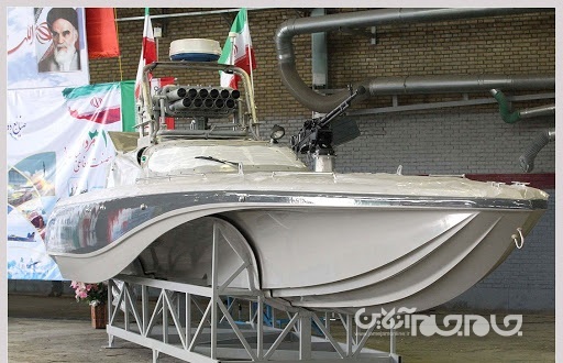 «دریفت» قایقهای تندروی ایرانی راحتتر و سریعتر شد/ منتظر یگانهای بدون سرنشین سپاه در خلیج فارس باشید +عکس «دریفت» قایقهای تندروی ایرانی راحتتر و سریعتر شد/ منتظر یگانهای بدون سرنشین سپاه در خلیج فارس باشید +عکس