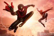 تصاویر زیبایی از بازی Marvel’s Spider-Man: Miles Morales منتشر شد تصاویر زیبایی از بازی Marvel’s Spider-Man: Miles Morales منتشر شد