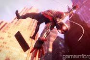 تصاویر زیبایی از بازی Marvel’s Spider-Man: Miles Morales منتشر شد