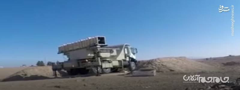 پالسهای جدید راداری سپاه و ارتش در رزمایش مشترک پدافندی+عکس پالسهای جدید راداری سپاه و ارتش در رزمایش مشترک پدافندی+عکس