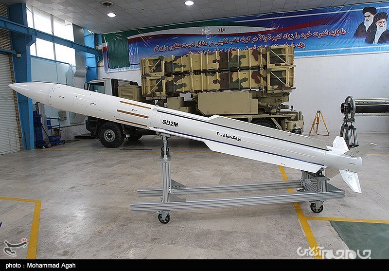 پالسهای جدید راداری سپاه و ارتش در رزمایش مشترک پدافندی+عکس پالسهای جدید راداری سپاه و ارتش در رزمایش مشترک پدافندی+عکس