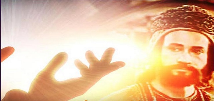 سر افرازی امام رضا از مباحثه مأمون سر افرازی امام رضا از مباحثه مأمون
