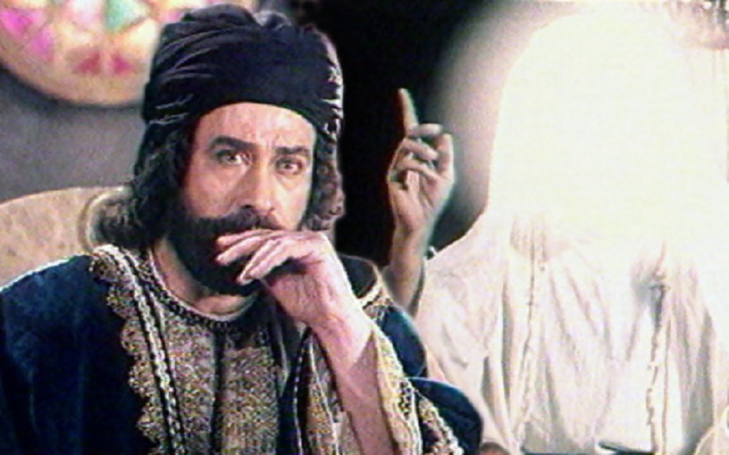 سر افرازی امام رضا از مباحثه مأمون سر افرازی امام رضا از مباحثه مأمون