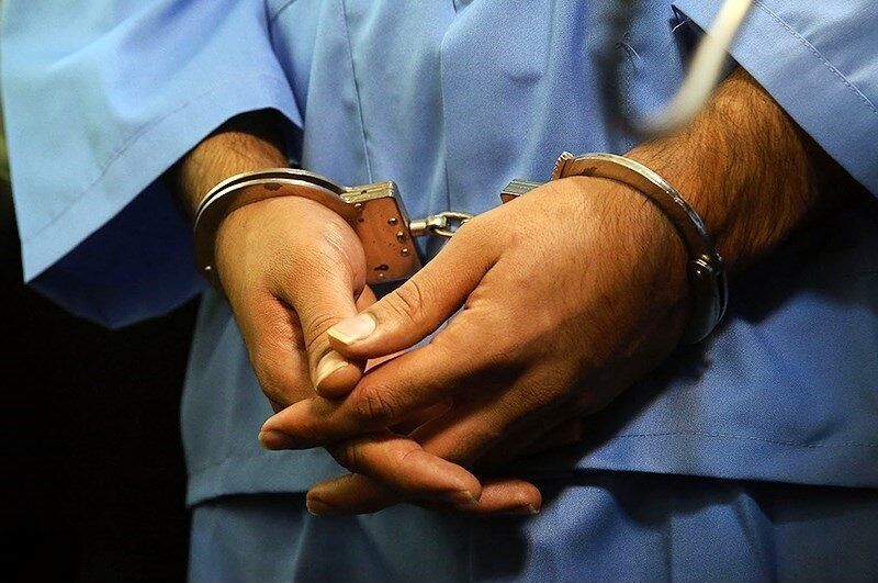 عامل قتل شهروند بوشهری بعد از ۱۲ سال دستگیر شد عامل قتل شهروند بوشهری بعد از ۱۲ سال دستگیر شد