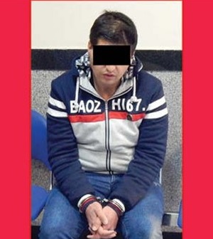 زنگ گوشی سرقتی، سارق را لو داد زنگ گوشی سرقتی، سارق را لو داد