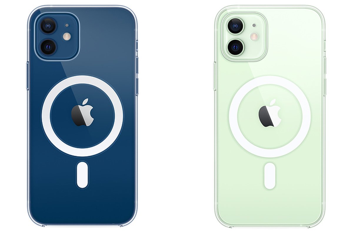 با لوازم جانبی آیفون ۱۲ و آیفون ۱۲ پرو آشنا شوید