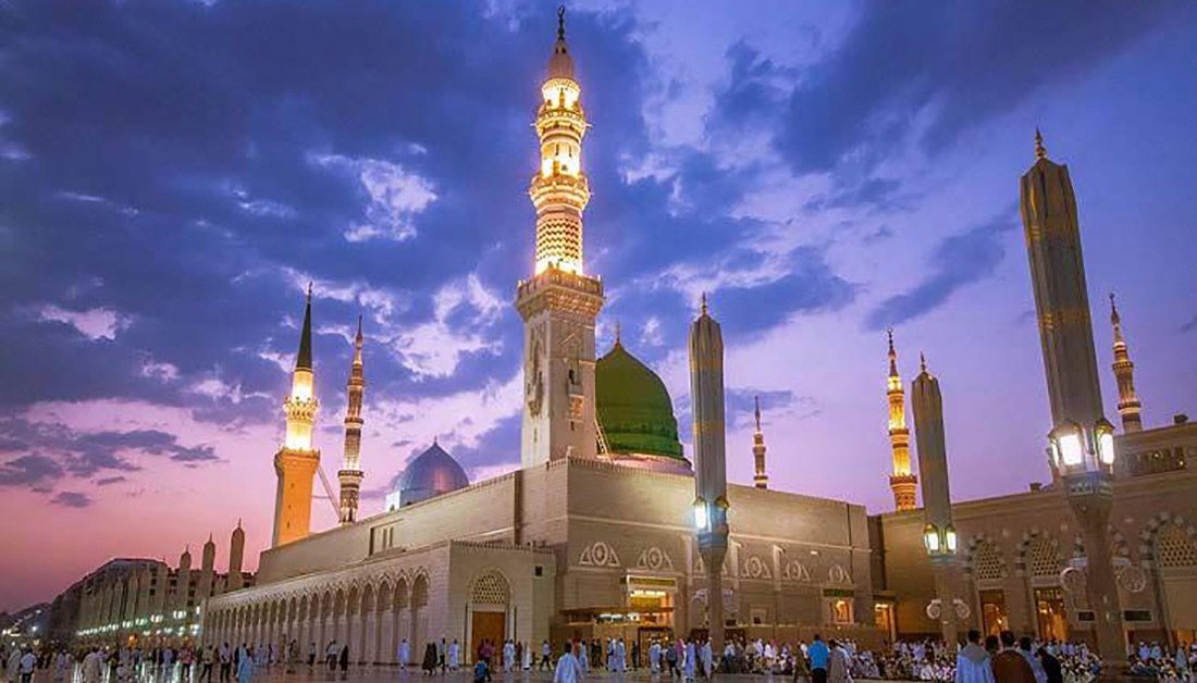 اشتغال در سیره پیامبر صلی الله علیه و آله و سلم اشتغال در سیره پیامبر صلی الله علیه و آله و سلم