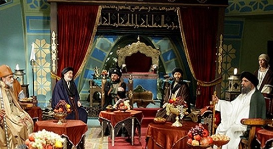 مناظرات امام هشتم و دفاع از اهل بیت (ع) مناظرات امام هشتم و دفاع از اهل بیت (ع)