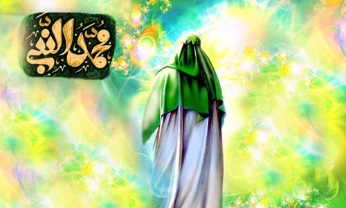 شیوههای مبارزه پیامبر (ص) با فرهنگ زنستیزی عصر جاهلی از دیدگاه قرآن (قسمت اول) شیوههای مبارزه پیامبر (ص) با فرهنگ زنستیزی عصر جاهلی از دیدگاه قرآن (قسمت اول)