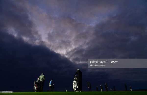 در آستانه تاریکی (+عکس) در آستانه تاریکی (+عکس)