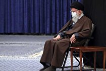 مراسم عزاداری رحلت رسول اکرم (ص) و شهادت امام حسن (ع) برگزار شد (+عکس)