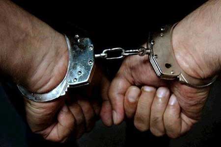 عاملان شهادت مرزبان ناجا دستگیر شدند عاملان شهادت مرزبان ناجا دستگیر شدند
