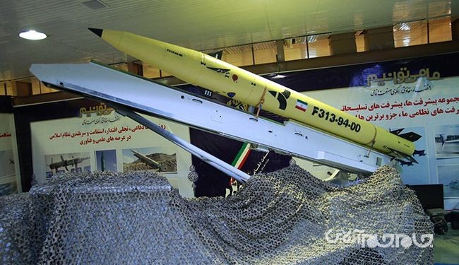 رازهایی مهم از ناشناخته‌ترین موشک «هایپرسونیک» ایران/ دیروز انهدام داعش؛ فردا نوبت غافلگیری کدام دشمن پرادعاست ؟! +عکس