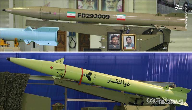 رازهایی مهم از ناشناخته‌ترین موشک «هایپرسونیک» ایران/ دیروز انهدام داعش؛ فردا نوبت غافلگیری کدام دشمن پرادعاست ؟! +عکس