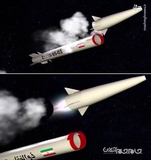 رازهایی مهم از ناشناخته‌ترین موشک «هایپرسونیک» ایران/ دیروز انهدام داعش؛ فردا نوبت غافلگیری کدام دشمن پرادعاست ؟! +عکس