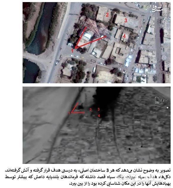 رازهایی مهم از ناشناخته‌ترین موشک «هایپرسونیک» ایران/ دیروز انهدام داعش؛ فردا نوبت غافلگیری کدام دشمن پرادعاست ؟! +عکس