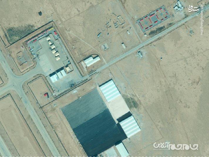 سربازان کوچک حاشیه خلیجفارس در آرزوی میراث سرهنگ +تصاویر ماهوارهای سربازان کوچک حاشیه خلیجفارس در آرزوی میراث سرهنگ +تصاویر ماهوارهای