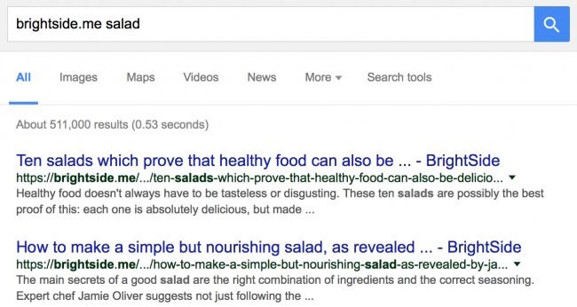 ۱۰ روش جستجو در گوگل که عموم مردم آن‌ها را نمی داند