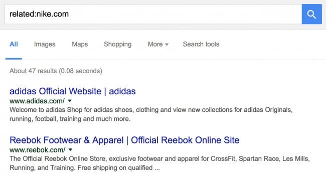 ۱۰ روش جستجو در گوگل که عموم مردم آن‌ها را نمی داند