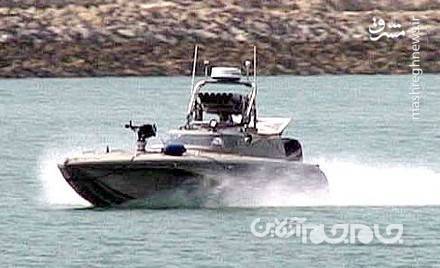 کپی رسمی انگلیس از تاکتیک‌های نیروی دریایی سپاه/ استفاده نظامی از قایق‌های تندرو به قلب اروپا رسید +عکس