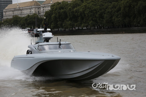 کپی رسمی انگلیس از تاکتیک‌های نیروی دریایی سپاه/ استفاده نظامی از قایق‌های تندرو به قلب اروپا رسید +عکس