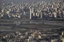 هشدار آلودگی هوا در کلانشهرها تا سه روز آینده