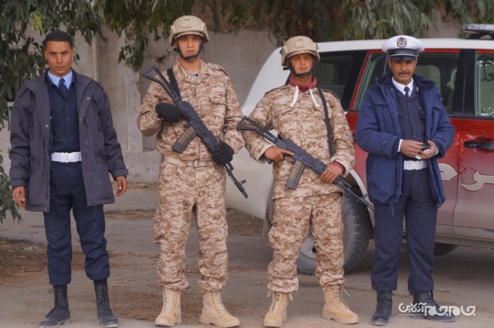 سود صدها میلیون دلاری اروپا از ارسال اسلحه برای تروریست‌های داعش/ جزییات خط ترانزیتی سریع و پنهان بالکان - عربستان +عکس