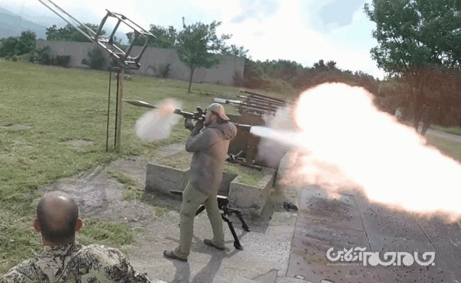 سود صدها میلیون دلاری اروپا از ارسال اسلحه برای تروریست‌های داعش/ جزییات خط ترانزیتی سریع و پنهان بالکان - عربستان +عکس