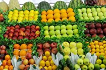 دلایلی که اجازه پایین آمدن قیمت میوه را نمیدهد (+جدول)