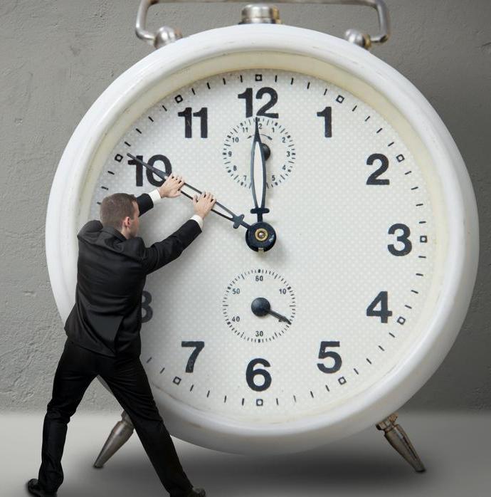 مدیریت زمان در سبک زندگی اسلامی