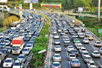 خودروهای تک سرنشین فاقد ماسک جریمه نمیشوند