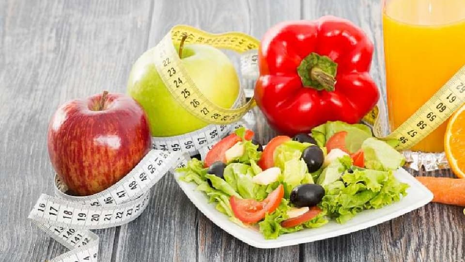 راست و دروغ معجزه لاغری با خوراکی&zwnj;های خاص